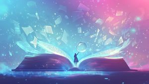 Enhance Your Vocabulary: Effective Alternatives to the Word 'Difficult'