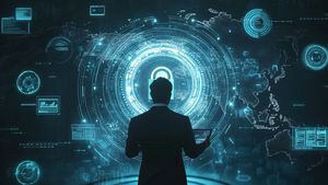 India's Cyber Security Challenges and Government Initiatives in the Digital Age