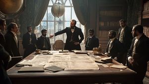 Understanding the Vernacular Press Act of 1878 and Its Impact on Indian Journalism