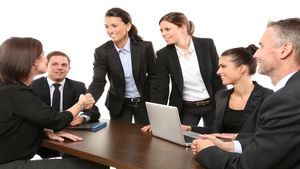 Infosys Enhances Recruitment Security: New System to Combat Fraud