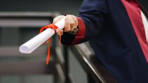 Uttar Pradesh Opens Applications for 2024-2025 Pre-Matric and Post-Matric Scholarships
