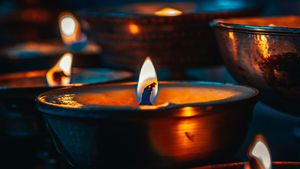 50+ Heartfelt Diwali Wishes for 2024