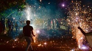 10 Interesting Facts About Diwali That You Probably Didn't Know!