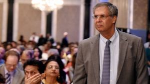 Noel Tata: A New Chapter in the Tata Legacy