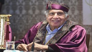 Ratan Tata: Education Qualification and Awards of Late Ratan Naval Tata