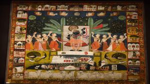 Sharad Purnima: A Festival Connecting Diverse Cultures and Traditions in India