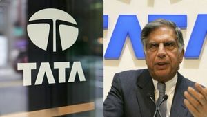 20 Popular Tata Group Companies Redefining Business in India
