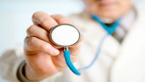 Drastic Increase in Doctor Population Ratio in India: Know the Current Status