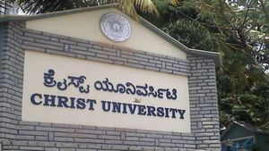 10 Achievements of Christ University, Bangalore You Didn't Know