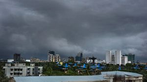 What Should Karnataka Residents Expect from Cyclone Fengal?