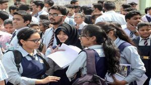 CBSE Date Sheet 2025: Class 12 Commerce Timetable, Check the Detailed Schedule Here