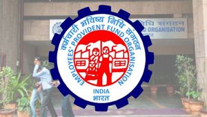 EPFO Contribution Limit May Rise to ₹21,000: Know the Benefits