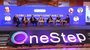 Global Education Conclave 2024: India Strengthens International Education Ties For Future-Ready Careers