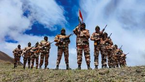 ITBP Recruitment 2024: Salary Packages You Won’t Believe, Here's Everything You Need to Know