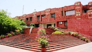 Crack NET or GATE? Your Path to JNU PhD Begins Now