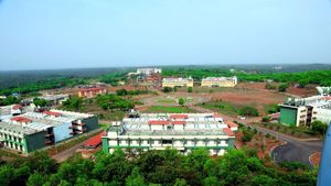 Central University of Kerala Ph.D Admissions 2025: All You Need to Know