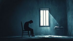 Domestic Violence in India: Understanding Challenges and Exploring Solutions