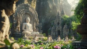 Understanding Jainism: Its Historical Context and Cultural Impact on India