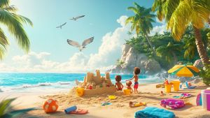 Understanding the Historical Significance of Christmas for Students