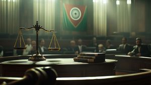 Judicial Reforms in India: Addressing Challenges for Efficient Justice Delivery