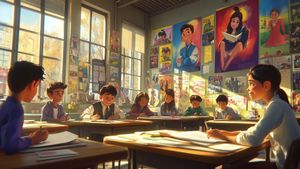 How Hermione Granger Inspires Students Preparing for Competitive Exams