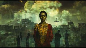 Understanding Gender-Based Violence in India: Historical Roots and Modern Challenges