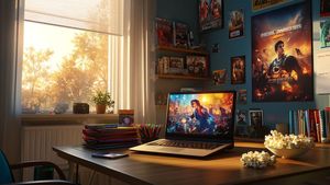 The Lion King: Timeless Lessons in Courage and Leadership for All Ages