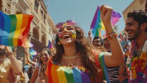 Understanding the Evolution of LGBTQ+ Rights in India: Key Events and Influential Figures