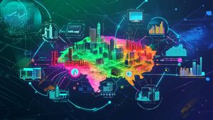 Bihar's Economic Development Initiatives: Infrastructure, Agriculture, and Skill Growth Strategies