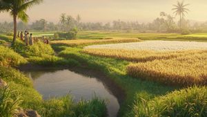 Exploring the Economic Importance of Major Agricultural Crops in India