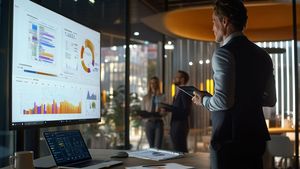 Step-by-Step Guide to Achieving Success as a Business Analyst