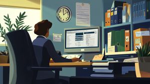 How to Become a Payroll Administrator: Key Steps for Success in Your Career