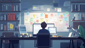 Launching Your Career in Manufacturing: Steps to Become a Production Planner