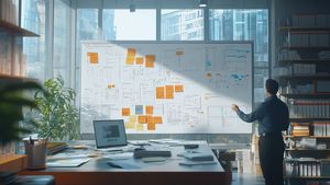 Building a Rewarding Career: Steps to Become a Supply Chain Planner