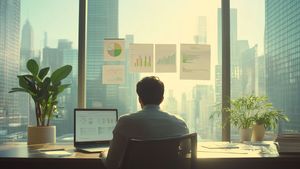 How to Become a CSR Planner: Steps for Success in Corporate Social Responsibility