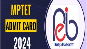 MP TET 2024 Admit Card Released, Step-by-Step Guide to Download Your Hall Ticket and More Details Here