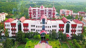 Nehru College Coimbatore Admission 2025: Registration Begins, Check Application Process, Eligibility, Deadline