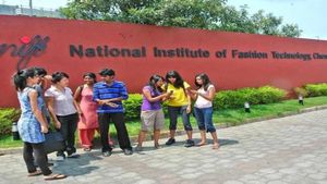NIFT 2025 Entrance Exam: Registration Begins, Here's Everything You Need to Know