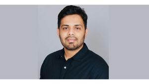 From an Assistant Manager to a Data Expert: Dive into Priyam Ganguly’s Data Journey