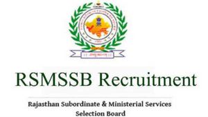 RSMSSB JE Recruitment 2024: 1,111 Vacancies for Engineers, Here's Everything You Need to Know