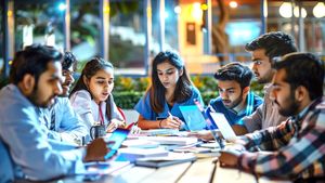 Ireland Scholarships 2025: €10,000 Stipend, Here's Everything You Need to Know