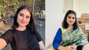 Beauty Queen to IAS Officer: Takseen Khan's Unstoppable Journey Beyond the Crowns Proving Beauty with Brains