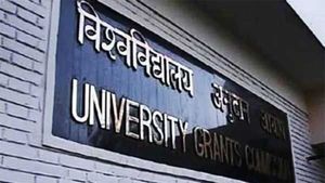 UGC Now Allows Students to Enroll in Two Courses Simultaneously, Details Here