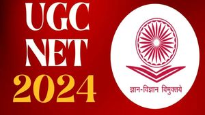 UGC NET December 2024 Registration Begins, Know Steps to Apply