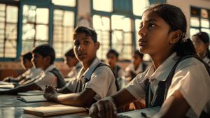 UP Board Releases 2025 Board Exam Timetable: Download the PDF Now
