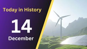 From Raj Kapoor to Amazon’s Drone Milestone: The Legacy of December 14