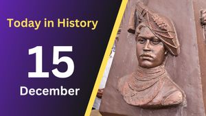 From Sardar Patel to Geeta Phogat: Key Milestones of 15 December