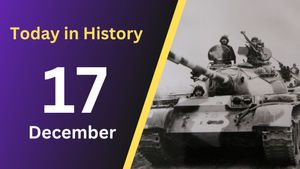 Significant Events on December 17: From Goa’s Annexation to Iconic Births