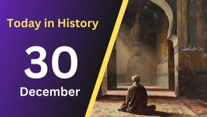 A Day of Legacy: Key Events and Milestones of December 30th in Indian History