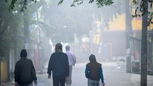 How Will Bangalore's Weather Welcome 2025?